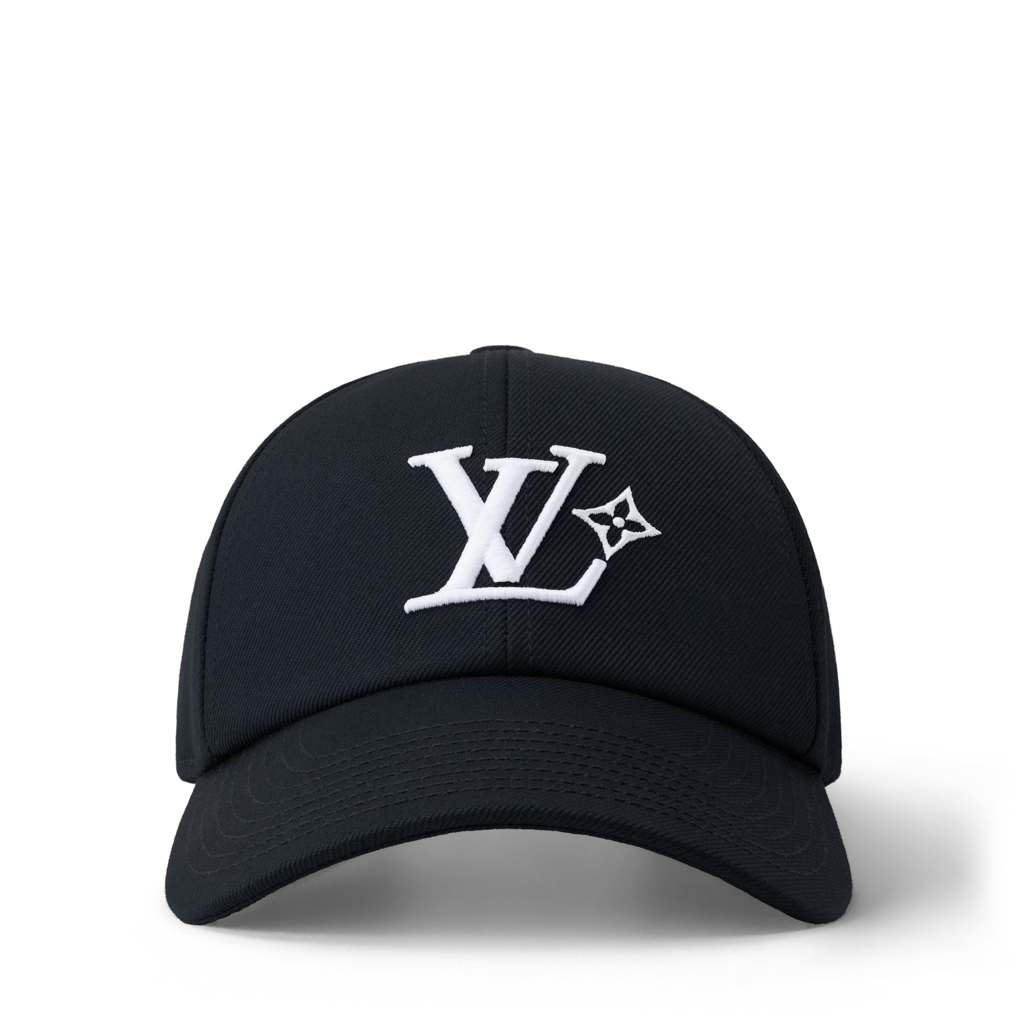 T11/076 LOUIS VUITTON ルイヴィトン グランフロア帽 キャップ・LV フラワー S00｜ルイ・ヴィトン 公式サイト - M5461L